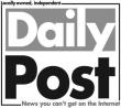The Daily Post