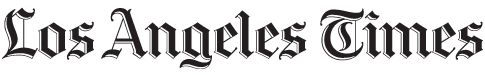 Los Angeles Times Los Angeles Times