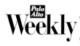 Palo Alto Weekly Palo Alto Weekly