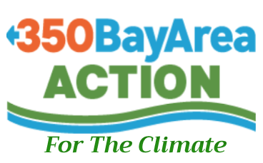 350 Acción en el Área de la Bahía