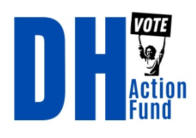 Dolores Huerta Action Fund