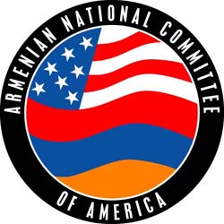 Comité Nacional Armenio de América